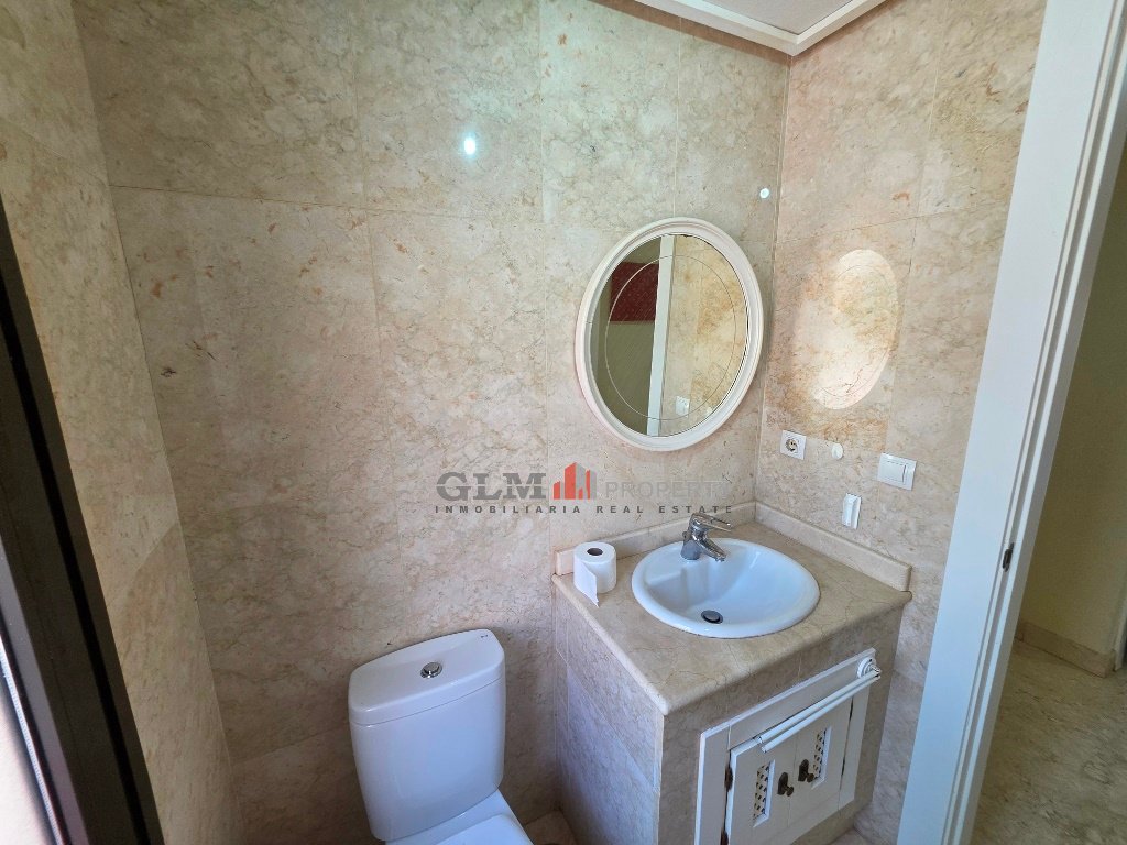 Dzīvoklis San Javier, Murcia, Spānijā 2 istabas,  Nr. 193429