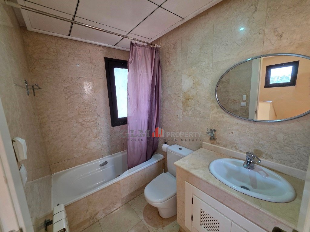 Dzīvoklis San Javier, Murcia, Spānijā 2 istabas,  Nr. 193429