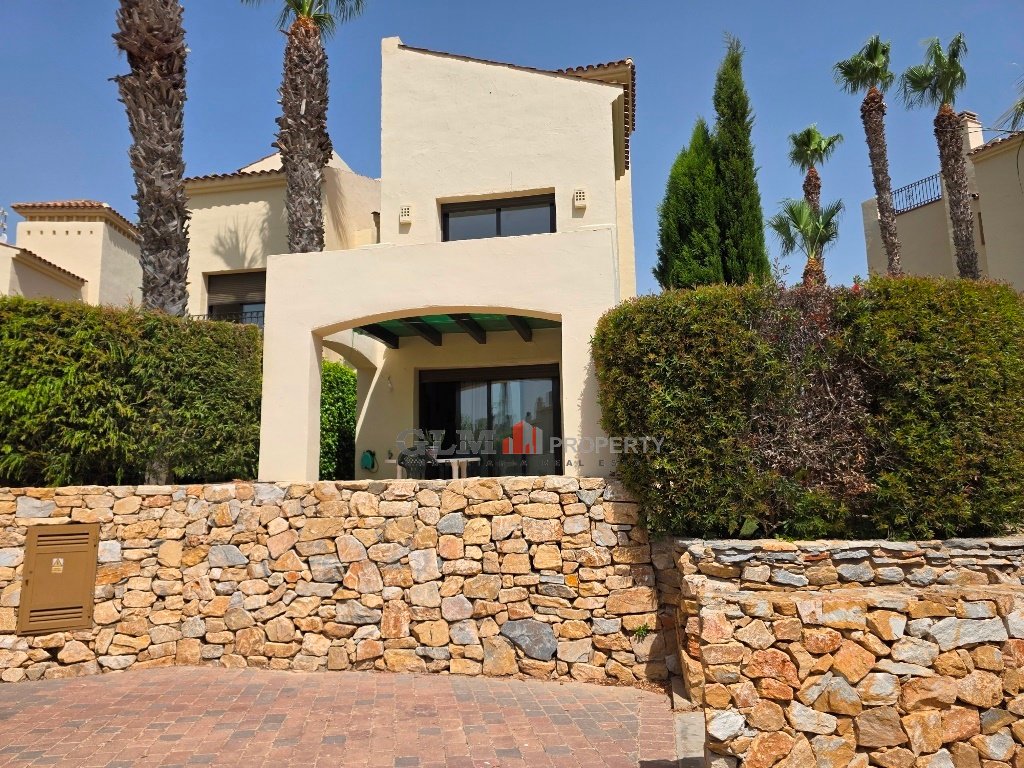 Dzīvoklis San Javier, Murcia, Spānijā 2 istabas,  Nr. 193429
