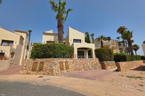 Dzīvoklis San Javier, Murcia, Spānijā 2 istabas,  Nr. 193429
