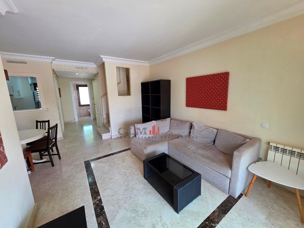 Dzīvoklis San Javier, Murcia, Spānijā 2 istabas,  Nr. 193429