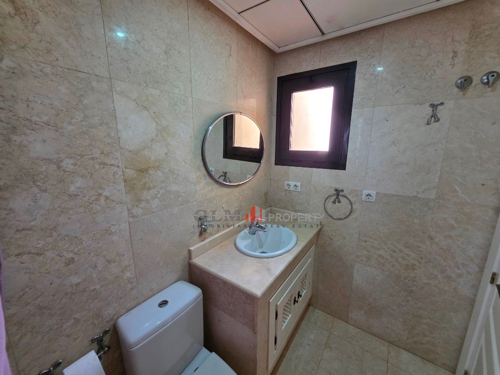 Dzīvoklis San Javier, Murcia, Spānijā 2 istabas,  Nr. 193429