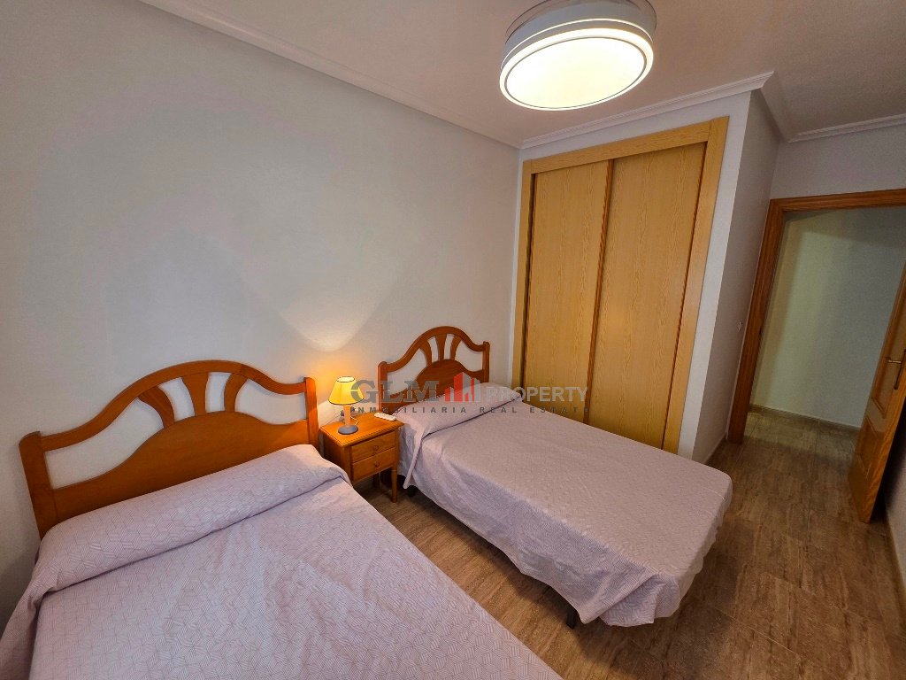 Appartamento a Los Narejos, Murcia, Spagna 4 camere da letto,  N° 193430