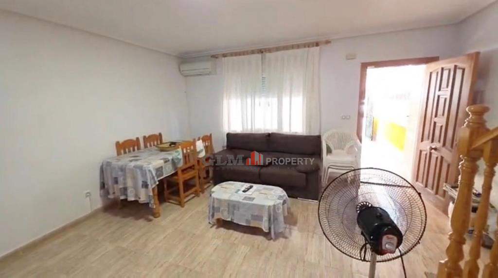 Appartamento a Los Narejos, Murcia, Spagna 4 camere da letto,  N° 193430