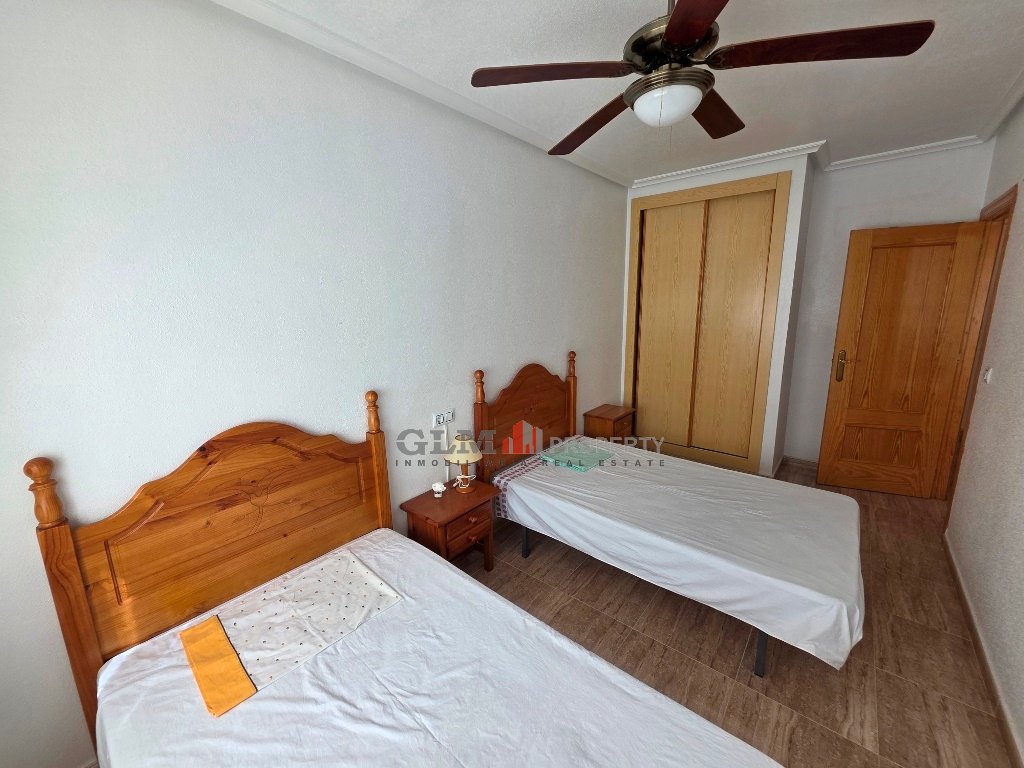 Appartamento a Los Narejos, Murcia, Spagna 4 camere da letto,  N° 193430