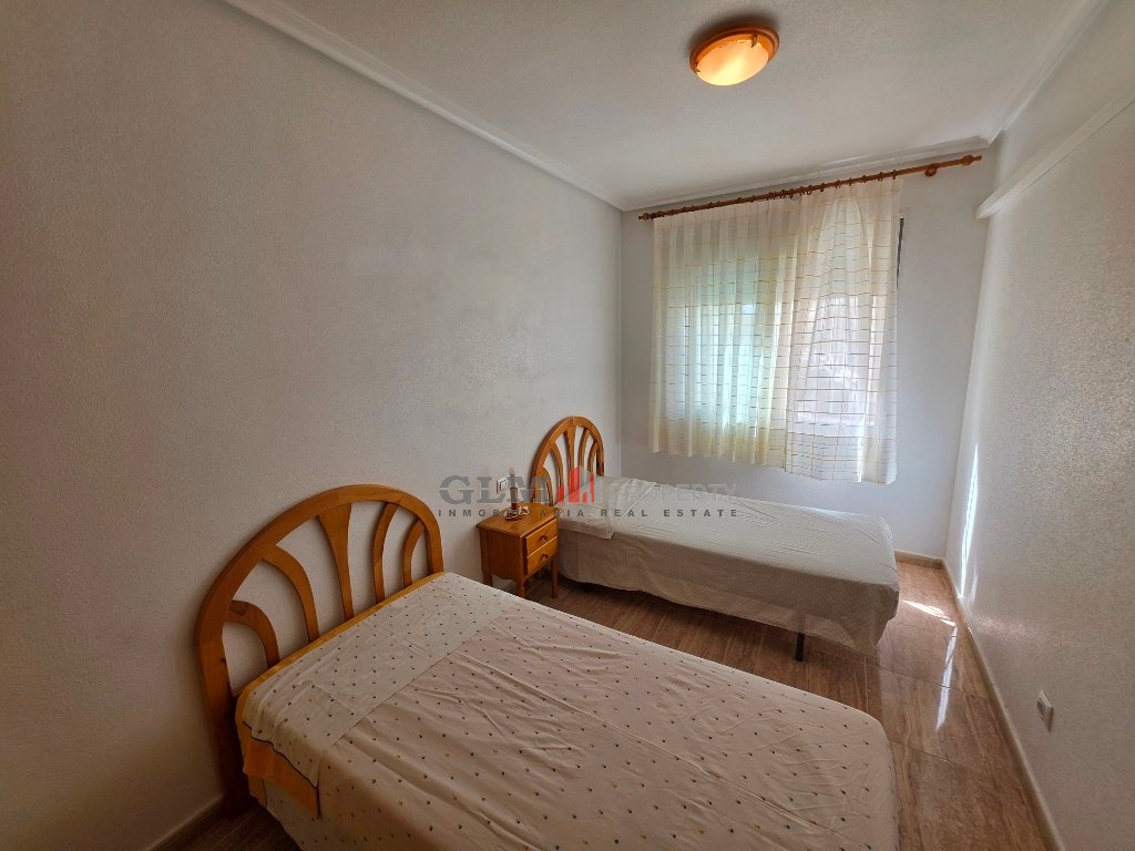 Appartamento a Los Narejos, Murcia, Spagna 4 camere da letto,  N° 193430