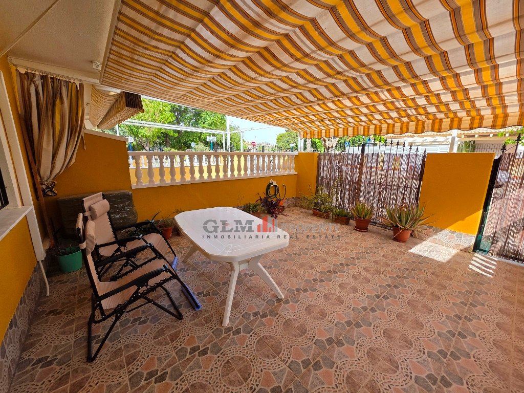 Appartamento a Los Narejos, Murcia, Spagna 4 camere da letto,  N° 193430