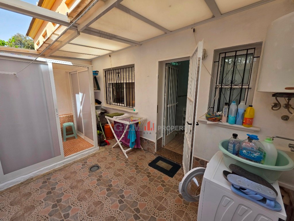 Appartamento a Los Narejos, Murcia, Spagna 4 camere da letto,  N° 193430