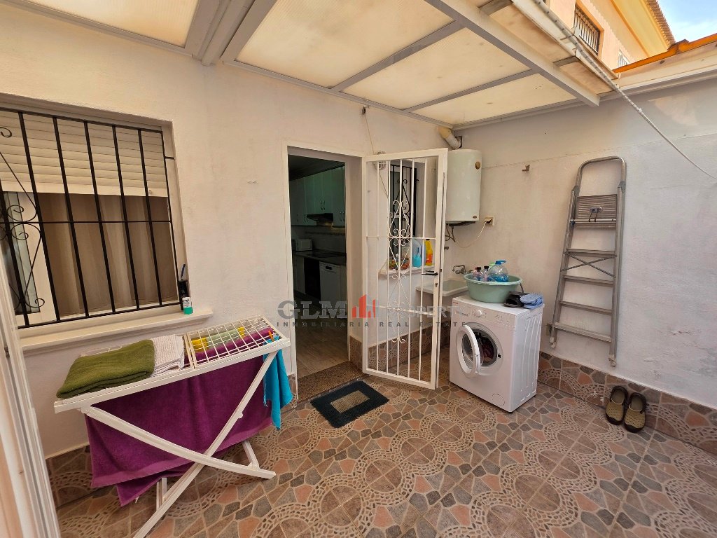Appartamento a Los Narejos, Murcia, Spagna 4 camere da letto,  N° 193430