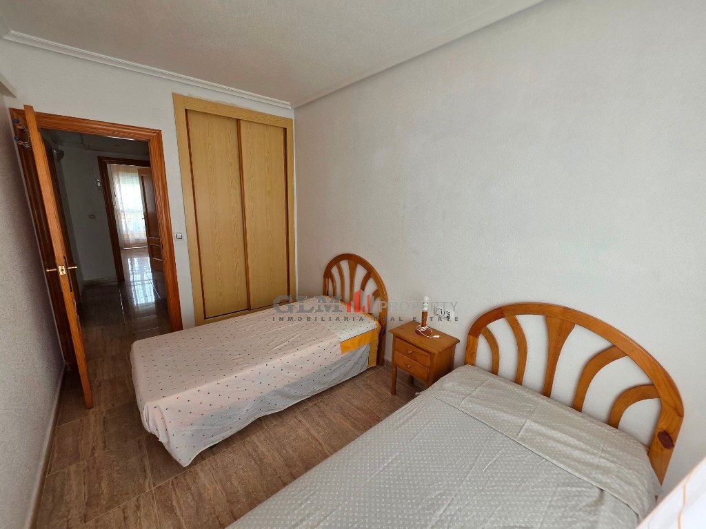 Appartamento a Los Narejos, Murcia, Spagna 4 camere da letto,  N° 193430