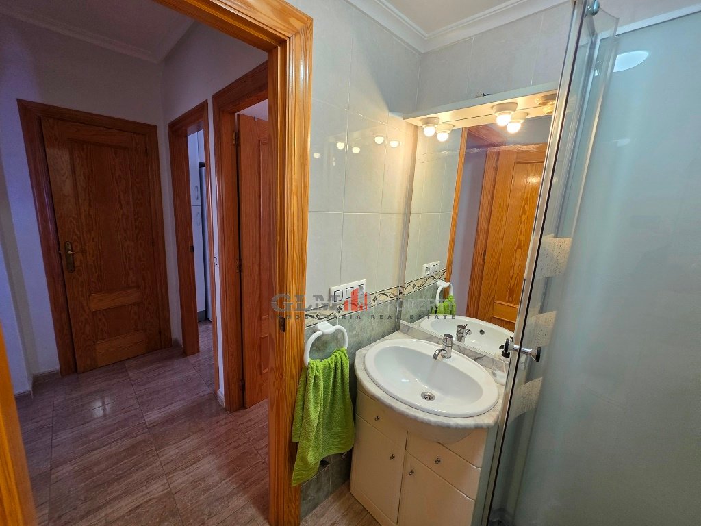 Appartamento a Los Narejos, Murcia, Spagna 4 camere da letto,  N° 193430