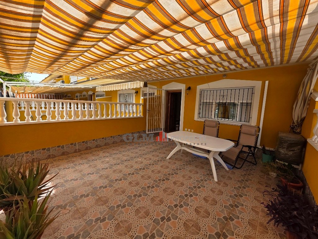 Appartamento a Los Narejos, Murcia, Spagna 4 camere da letto,  N° 193430