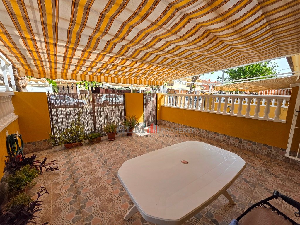 Appartamento a Los Narejos, Murcia, Spagna 4 camere da letto,  N° 193430
