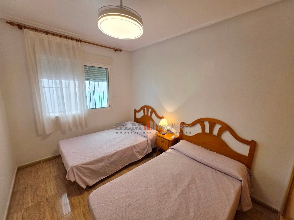 Appartamento a Los Narejos, Murcia, Spagna 4 camere da letto,  N° 193430