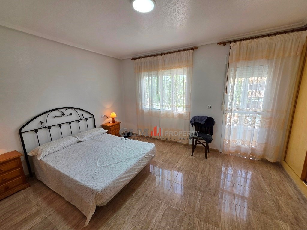 Appartamento a Los Narejos, Murcia, Spagna 4 camere da letto,  N° 193430