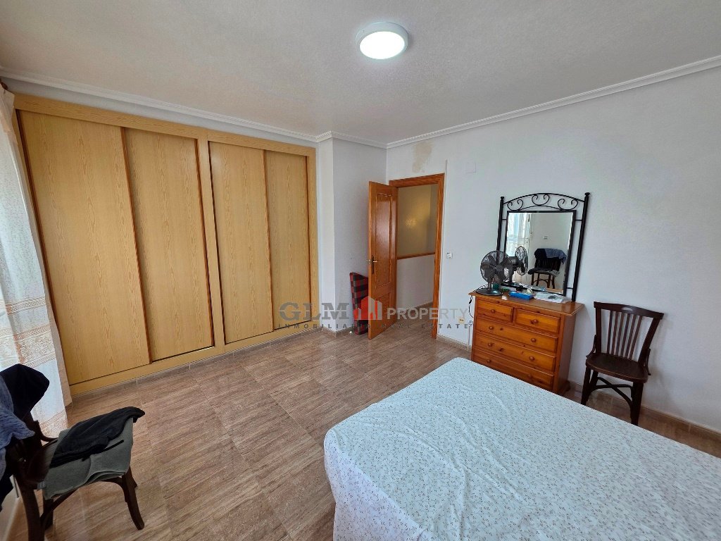Appartamento a Los Narejos, Murcia, Spagna 4 camere da letto,  N° 193430