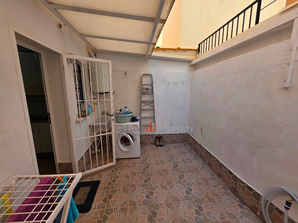 Appartamento a Los Narejos, Murcia, Spagna 4 camere da letto,  N° 193430