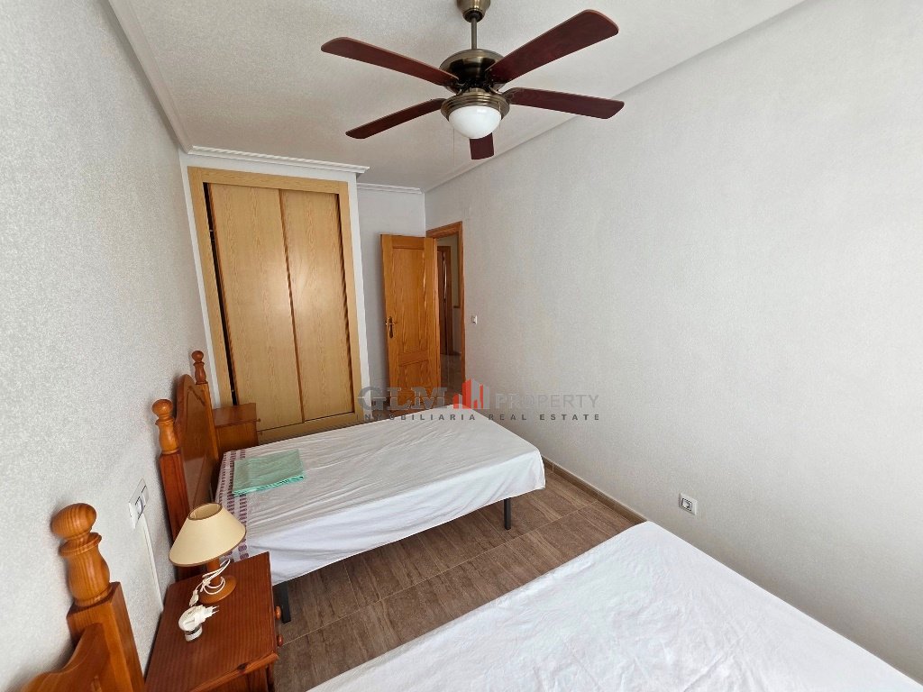Appartamento a Los Narejos, Murcia, Spagna 4 camere da letto,  N° 193430