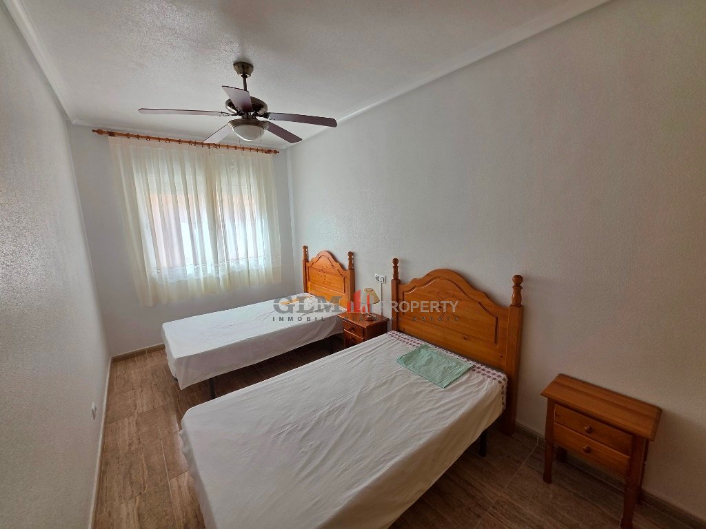 Appartamento a Los Narejos, Murcia, Spagna 4 camere da letto,  N° 193430