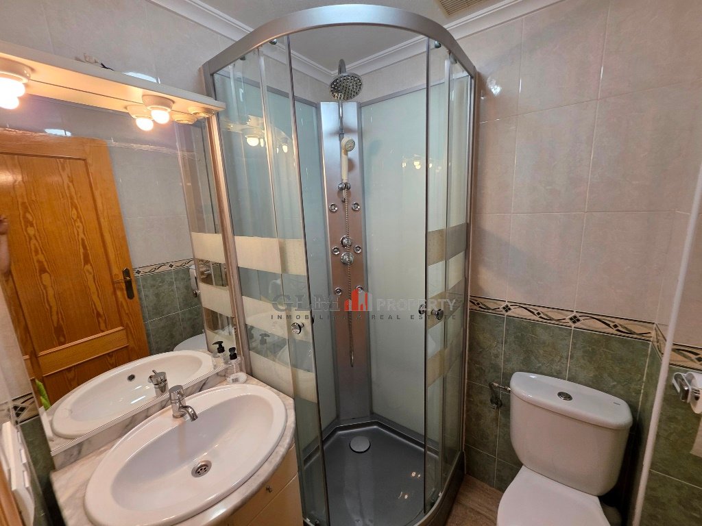 Appartamento a Los Narejos, Murcia, Spagna 4 camere da letto,  N° 193430