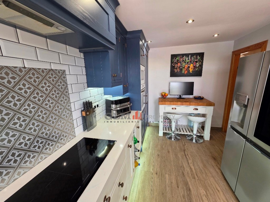 Apartment in Los Alcazares, Murcia, Spain 3 bedrooms, 134 sq.m. No. 193431