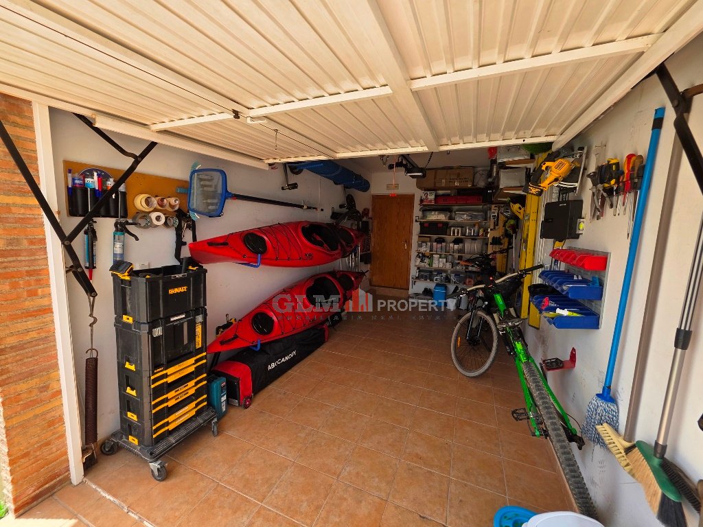 Apartment in Los Alcazares, Murcia, Spain 3 bedrooms, 134 sq.m. No. 193431