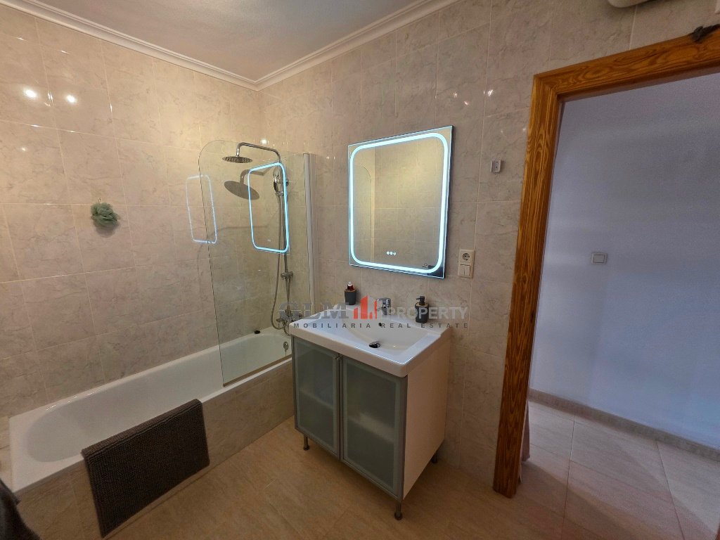 Apartment in Los Alcazares, Murcia, Spain 3 bedrooms, 134 sq.m. No. 193431