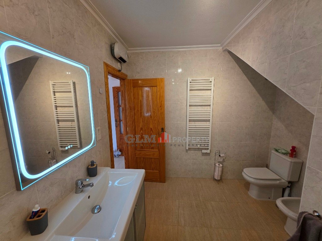 Apartment in Los Alcazares, Murcia, Spain 3 bedrooms, 134 sq.m. No. 193431