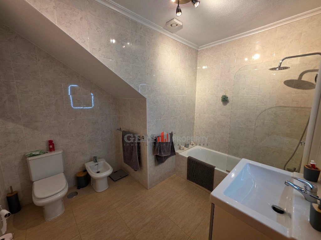 Apartment in Los Alcazares, Murcia, Spain 3 bedrooms, 134 sq.m. No. 193431