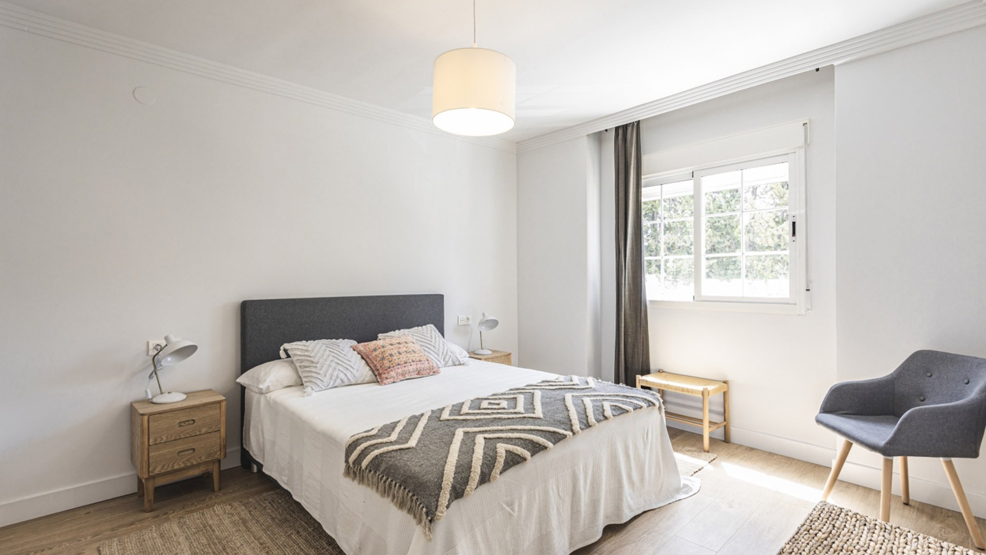 Квартира в Golden Banus Homes, Марбелья, Малага, Испания 1 спальня, 43.39м2 №52582