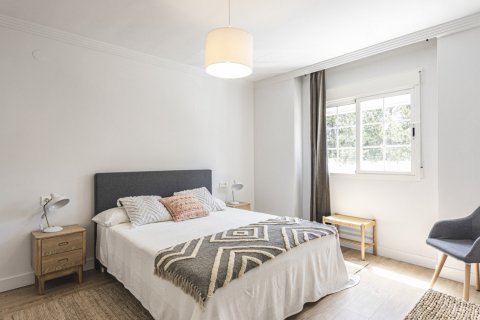 Apartamento en Golden Banus Homes, Marbella, Málaga, España 1 dormitorio, 43.39 m2 No. 52582