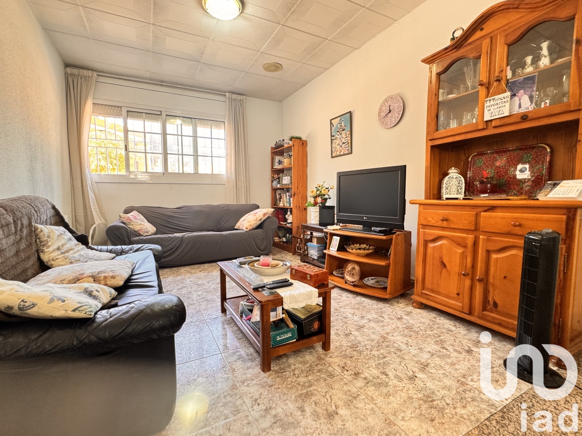 Apartment à Cubelles, Barcelona, Espagne 3 chambres, 95 m2 No. 153297