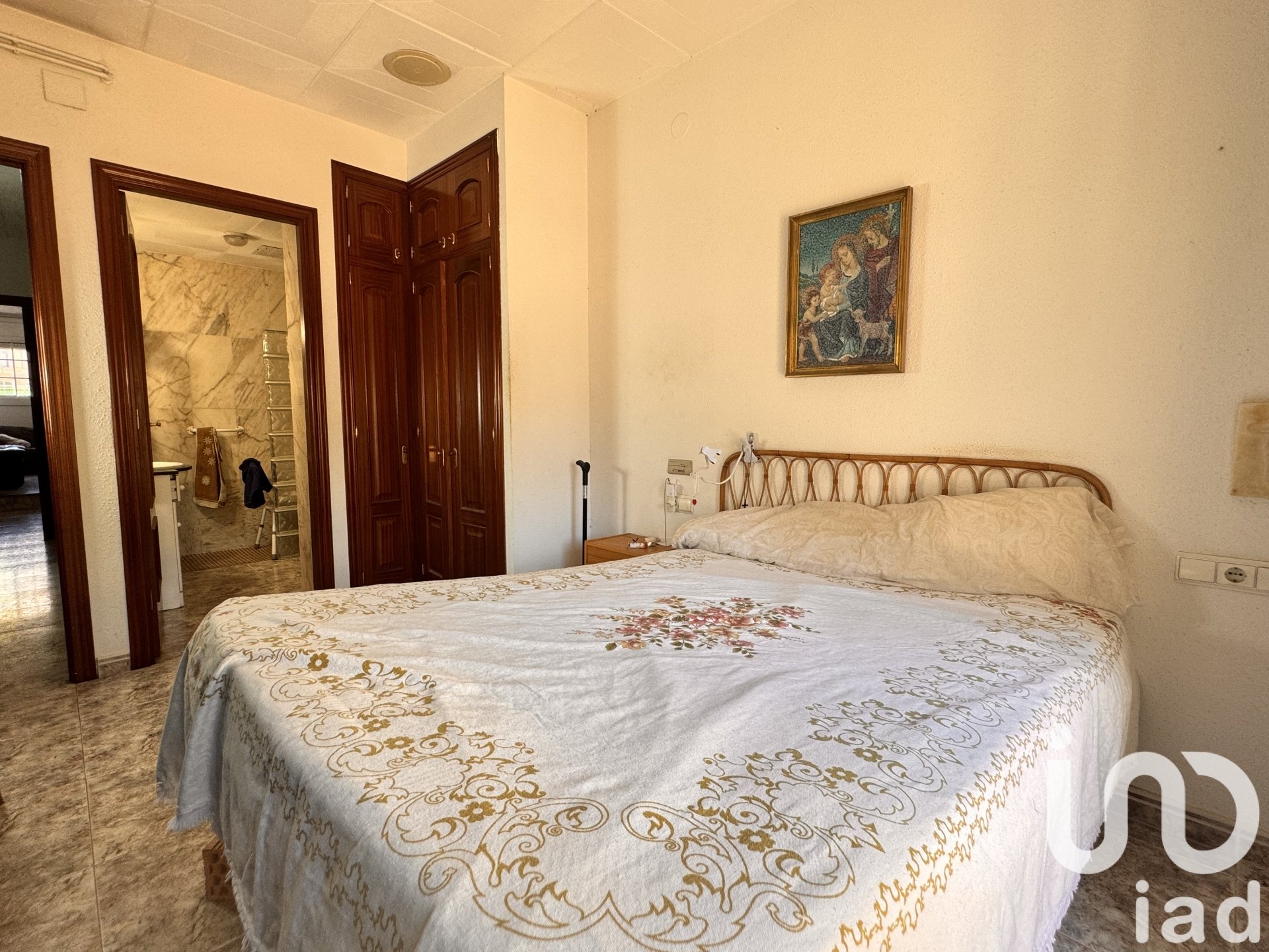 Apartment à Cubelles, Barcelona, Espagne 3 chambres, 95 m2 No. 153297