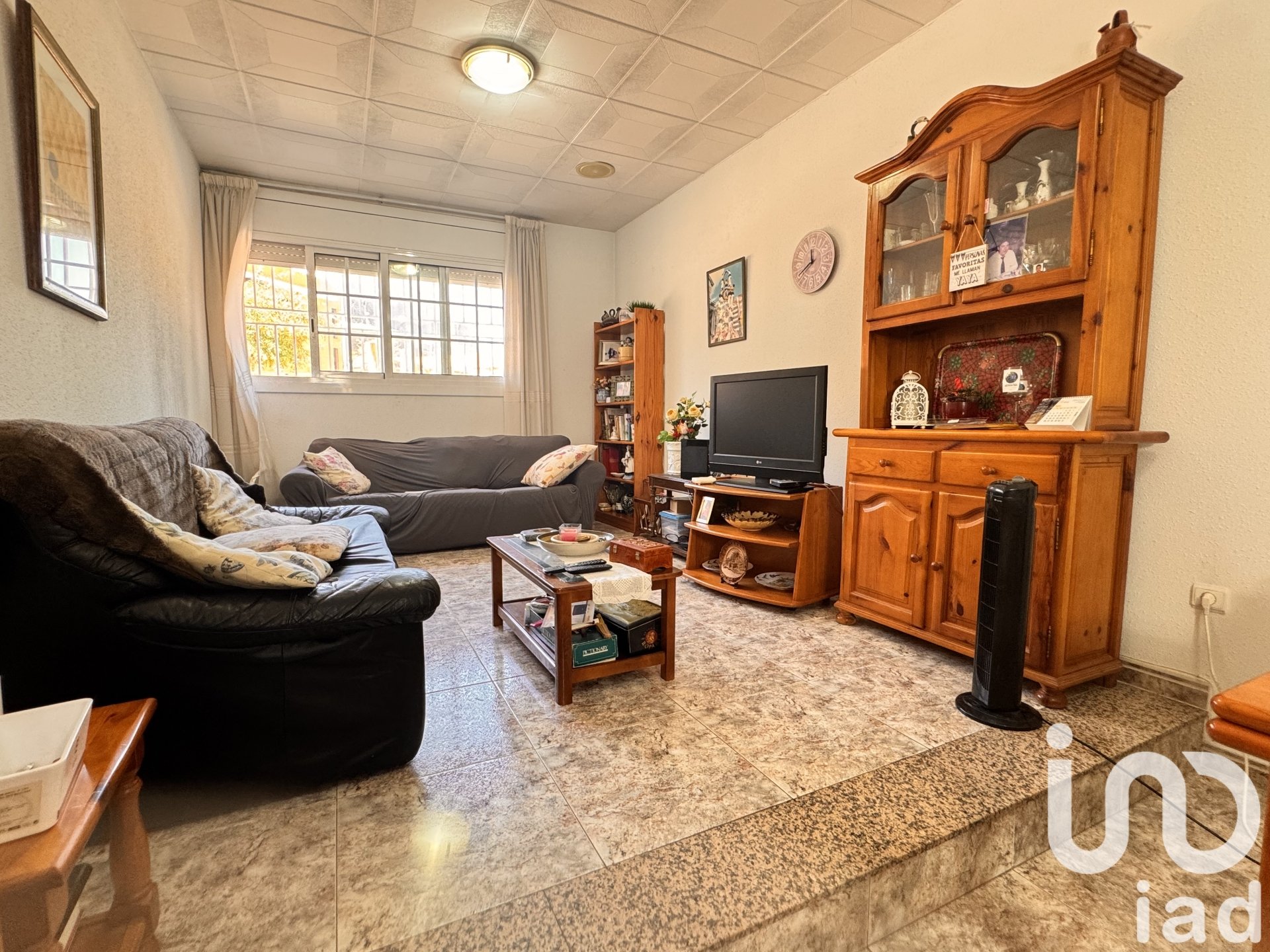 Apartment à Cubelles, Barcelona, Espagne 3 chambres, 95 m2 No. 153297
