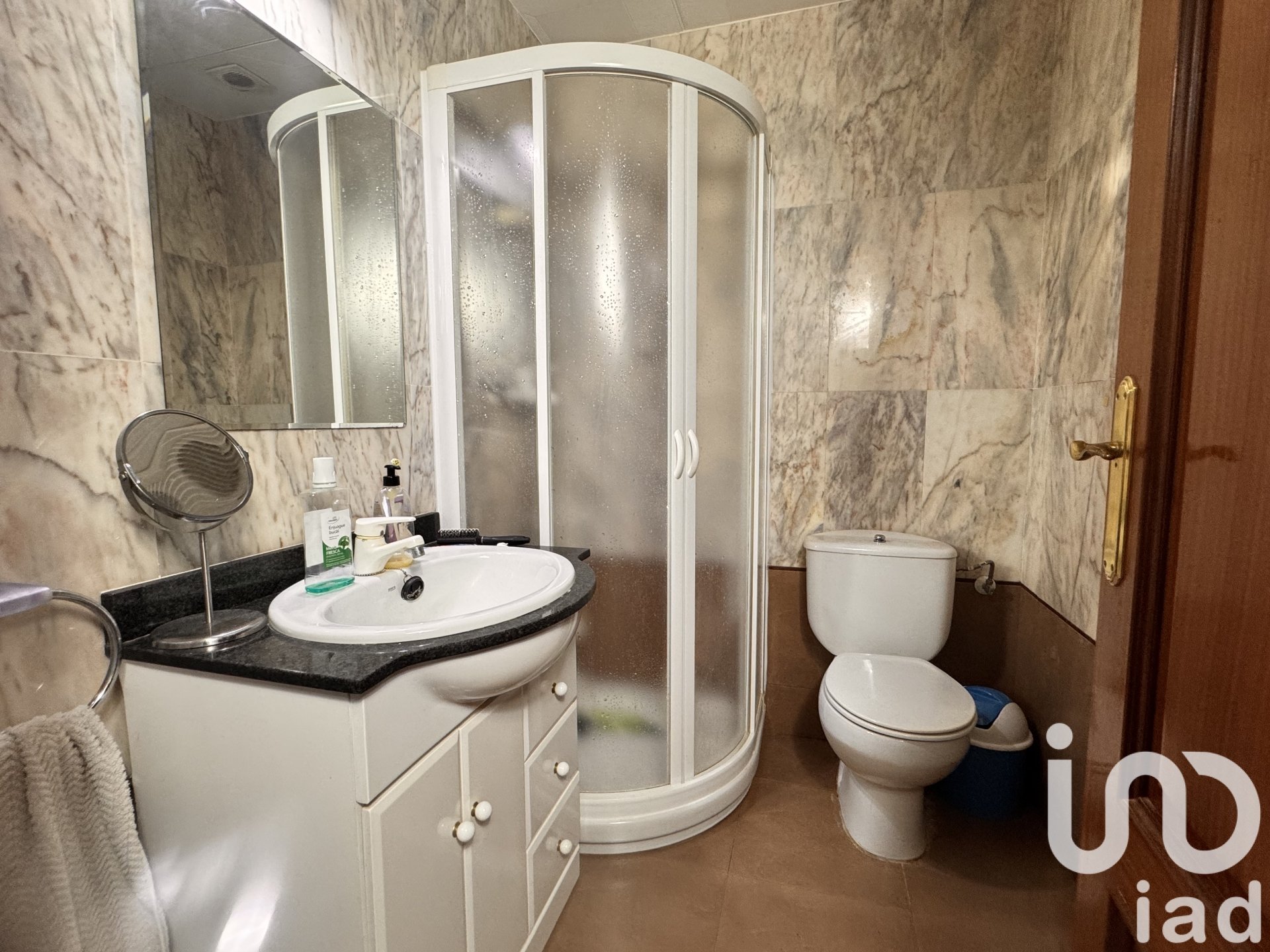 Apartment à Cubelles, Barcelona, Espagne 3 chambres, 95 m2 No. 153297