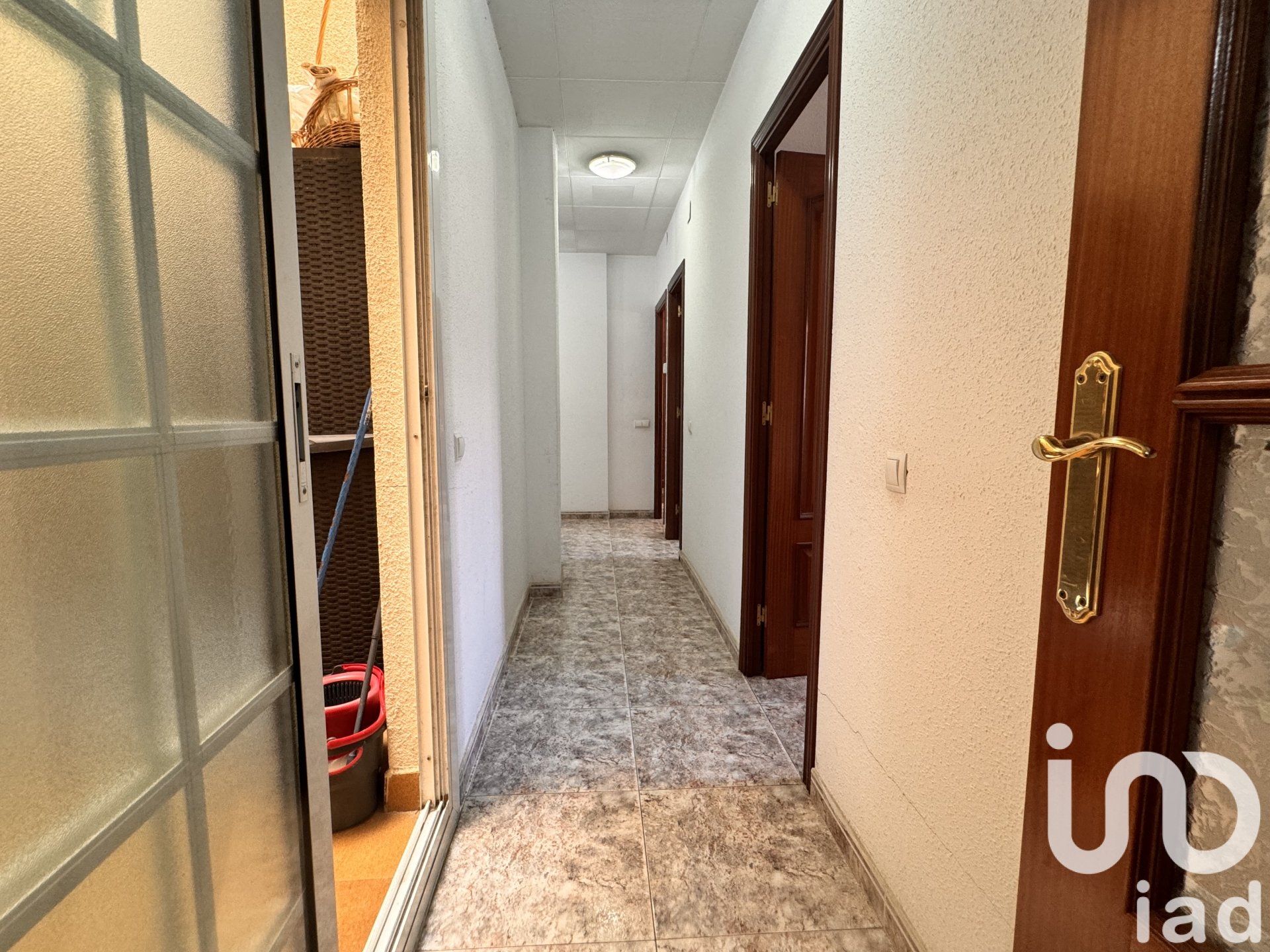 Apartment à Cubelles, Barcelona, Espagne 3 chambres, 95 m2 No. 153297