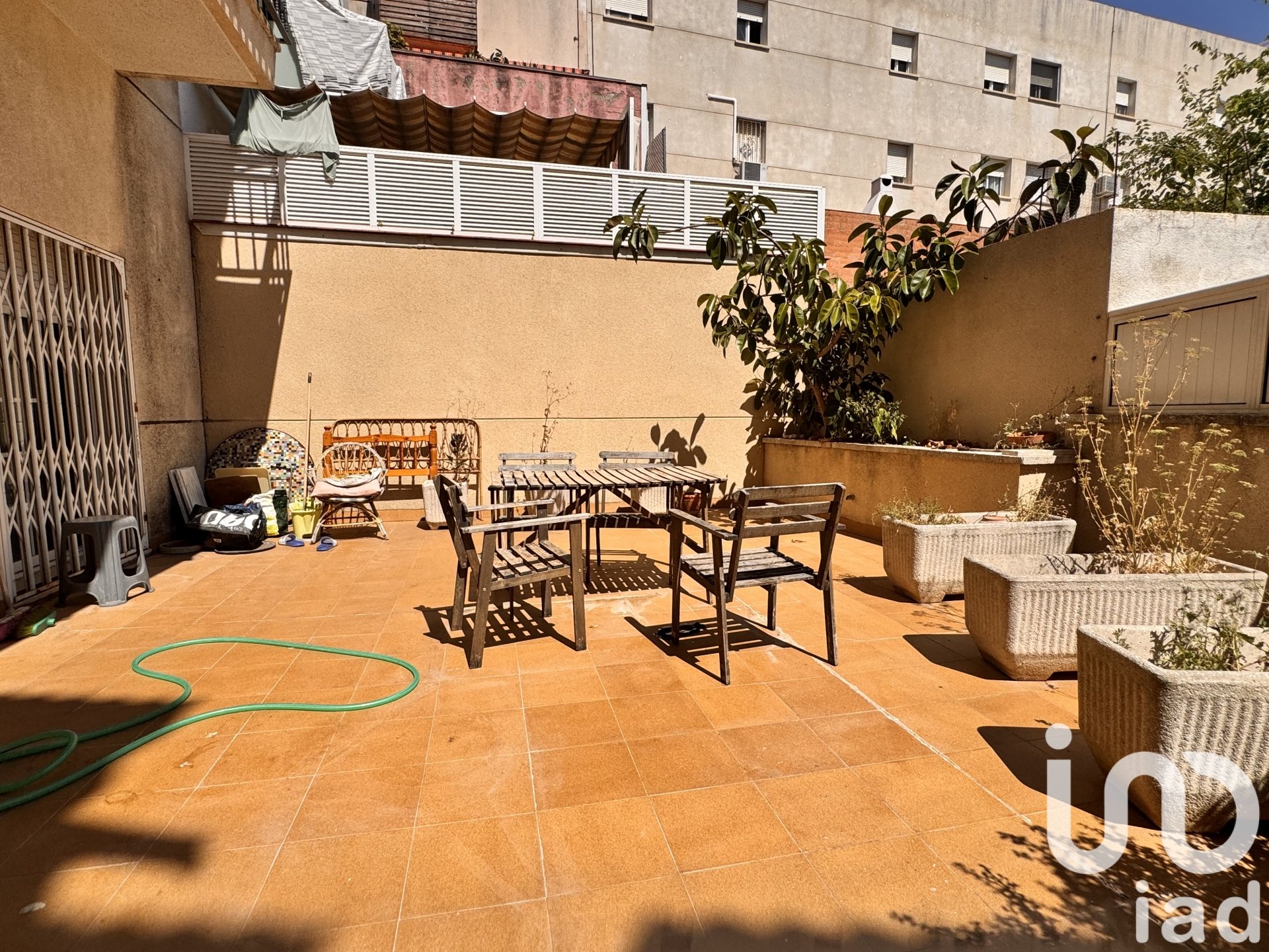 Apartment à Cubelles, Barcelona, Espagne 3 chambres, 95 m2 No. 153297