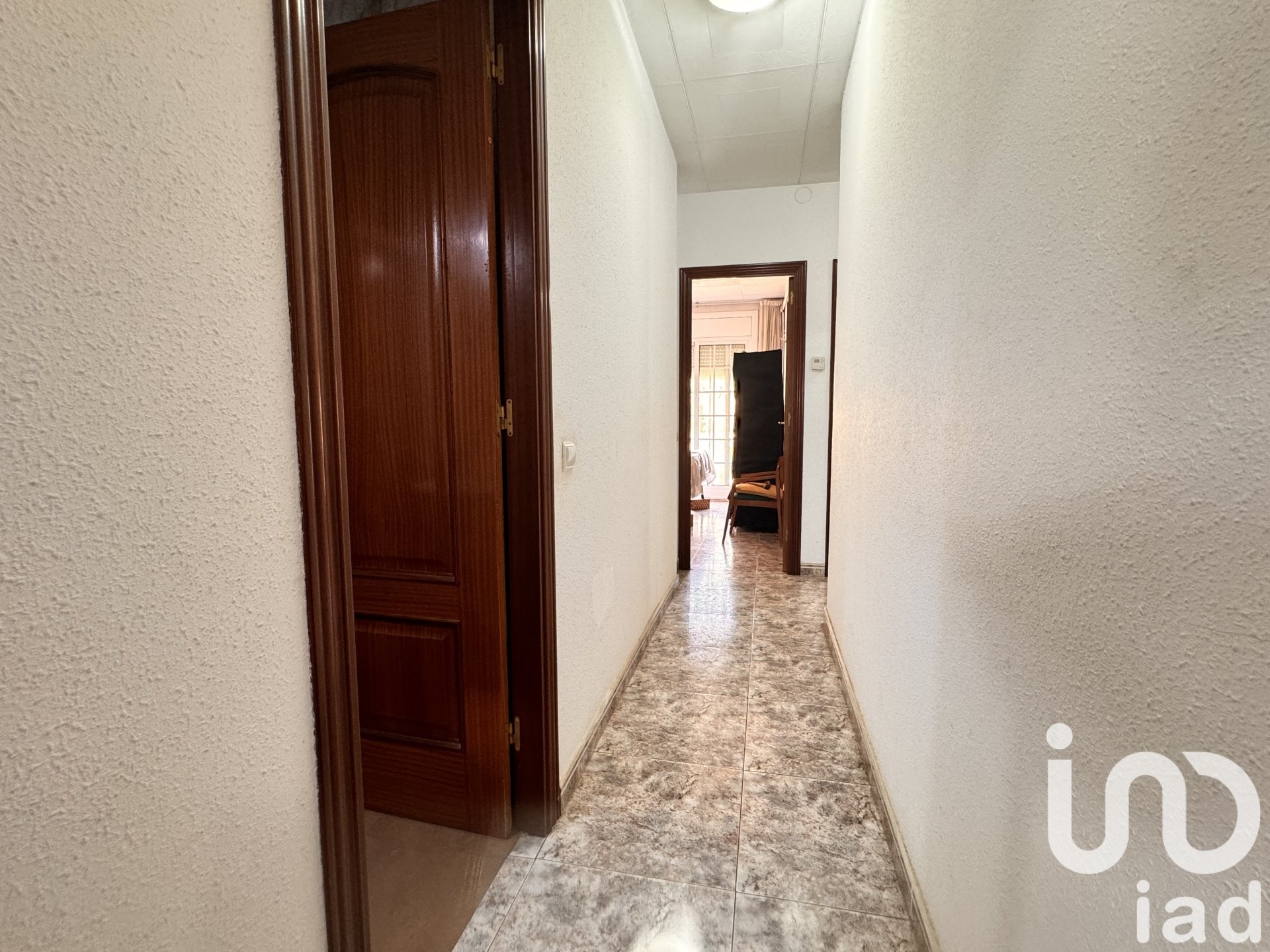 Apartment à Cubelles, Barcelona, Espagne 3 chambres, 95 m2 No. 153297