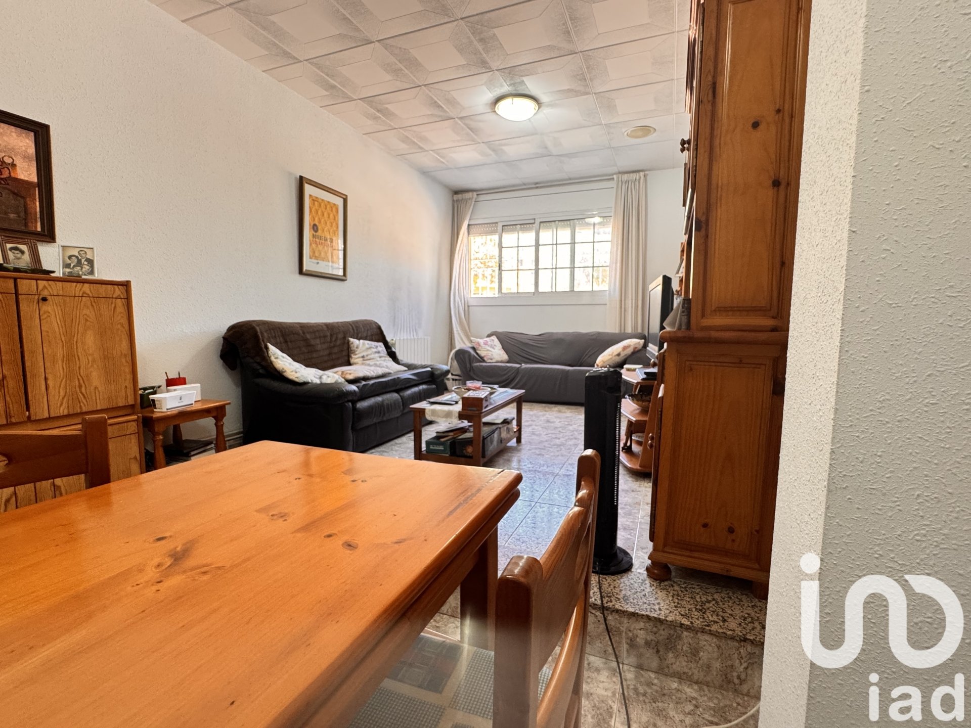 Apartment à Cubelles, Barcelona, Espagne 3 chambres, 95 m2 No. 153297