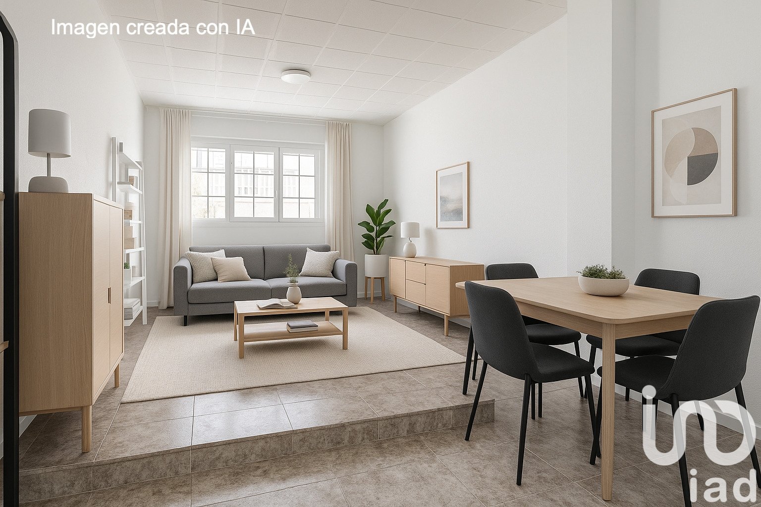 Apartment à Cubelles, Barcelona, Espagne 3 chambres, 95 m2 No. 153297