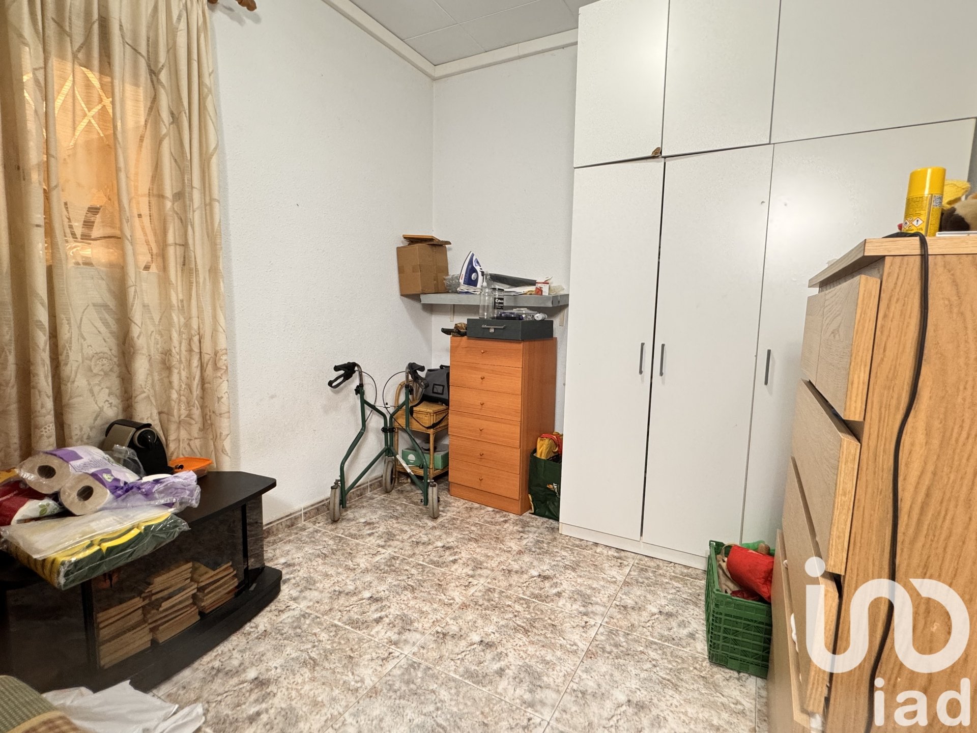 Apartment à Cubelles, Barcelona, Espagne 3 chambres, 95 m2 No. 153297