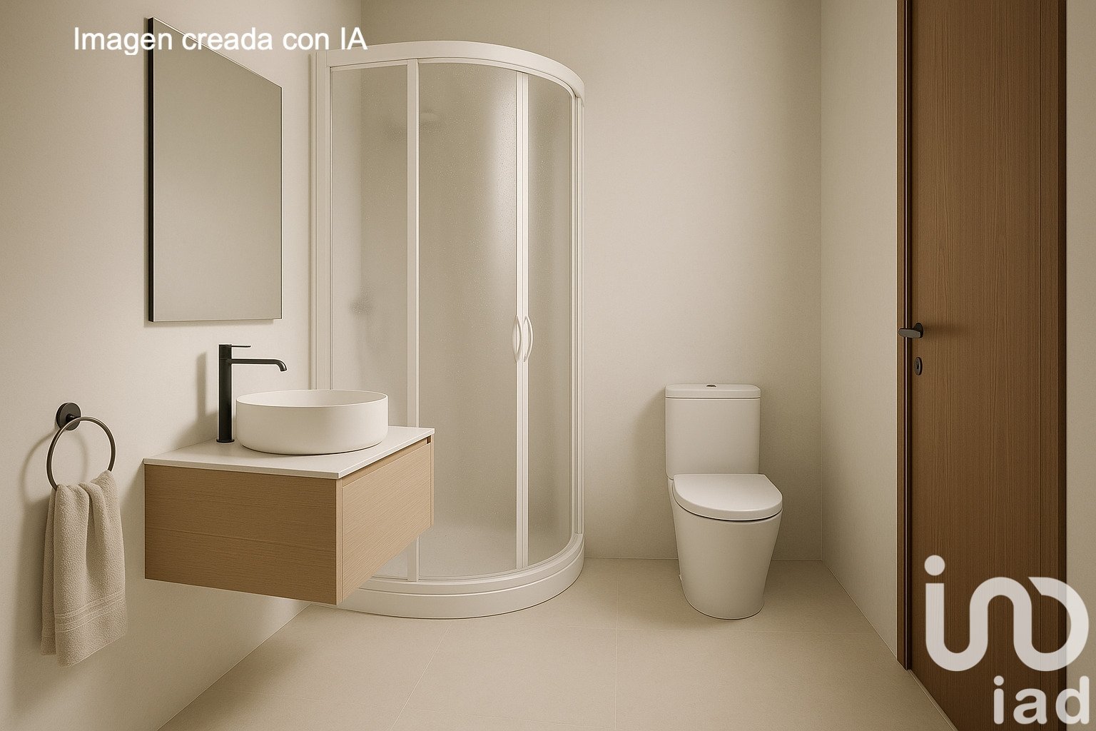 Apartment à Cubelles, Barcelona, Espagne 3 chambres, 95 m2 No. 153297