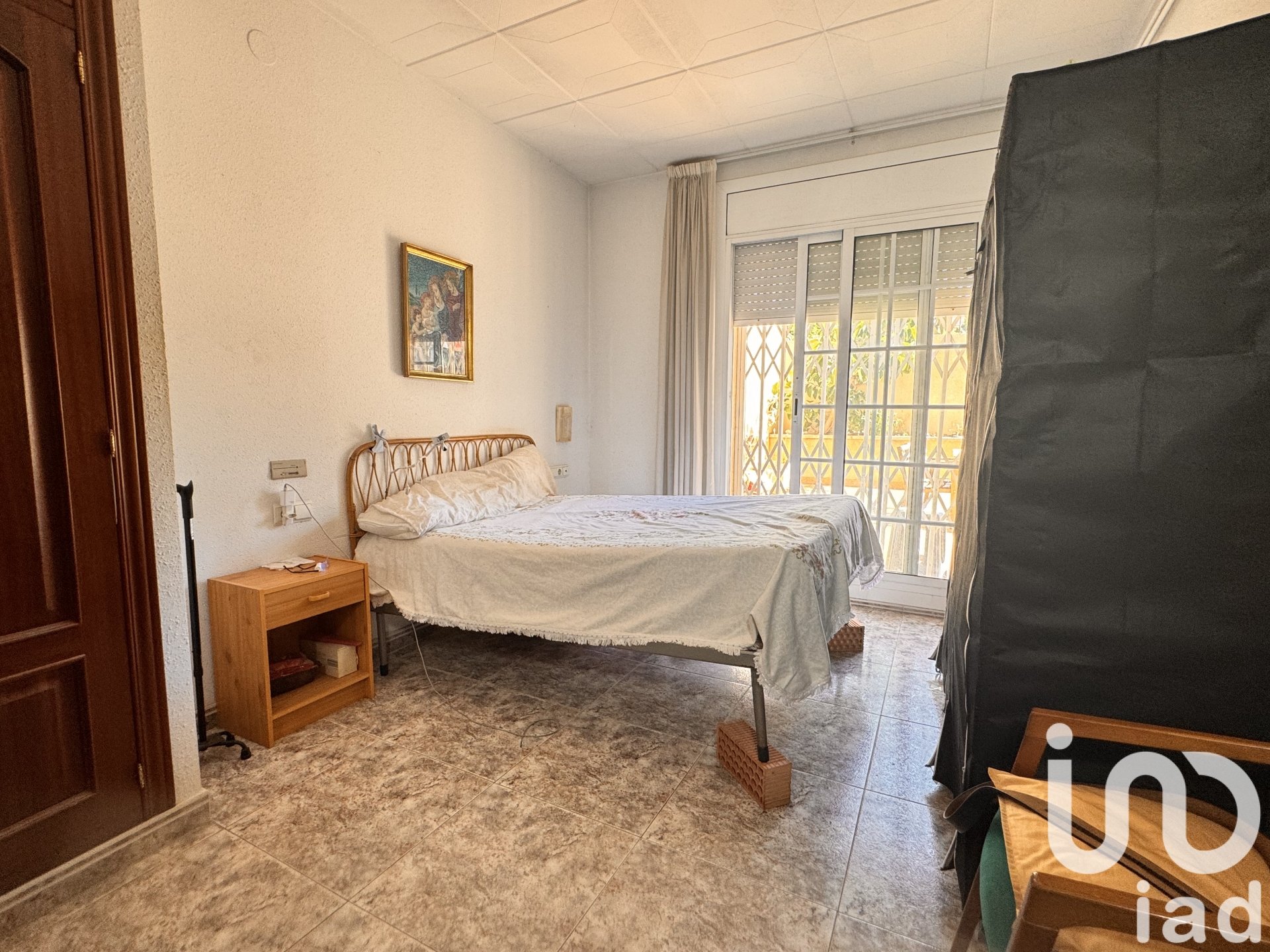 Apartment à Cubelles, Barcelona, Espagne 3 chambres, 95 m2 No. 153297