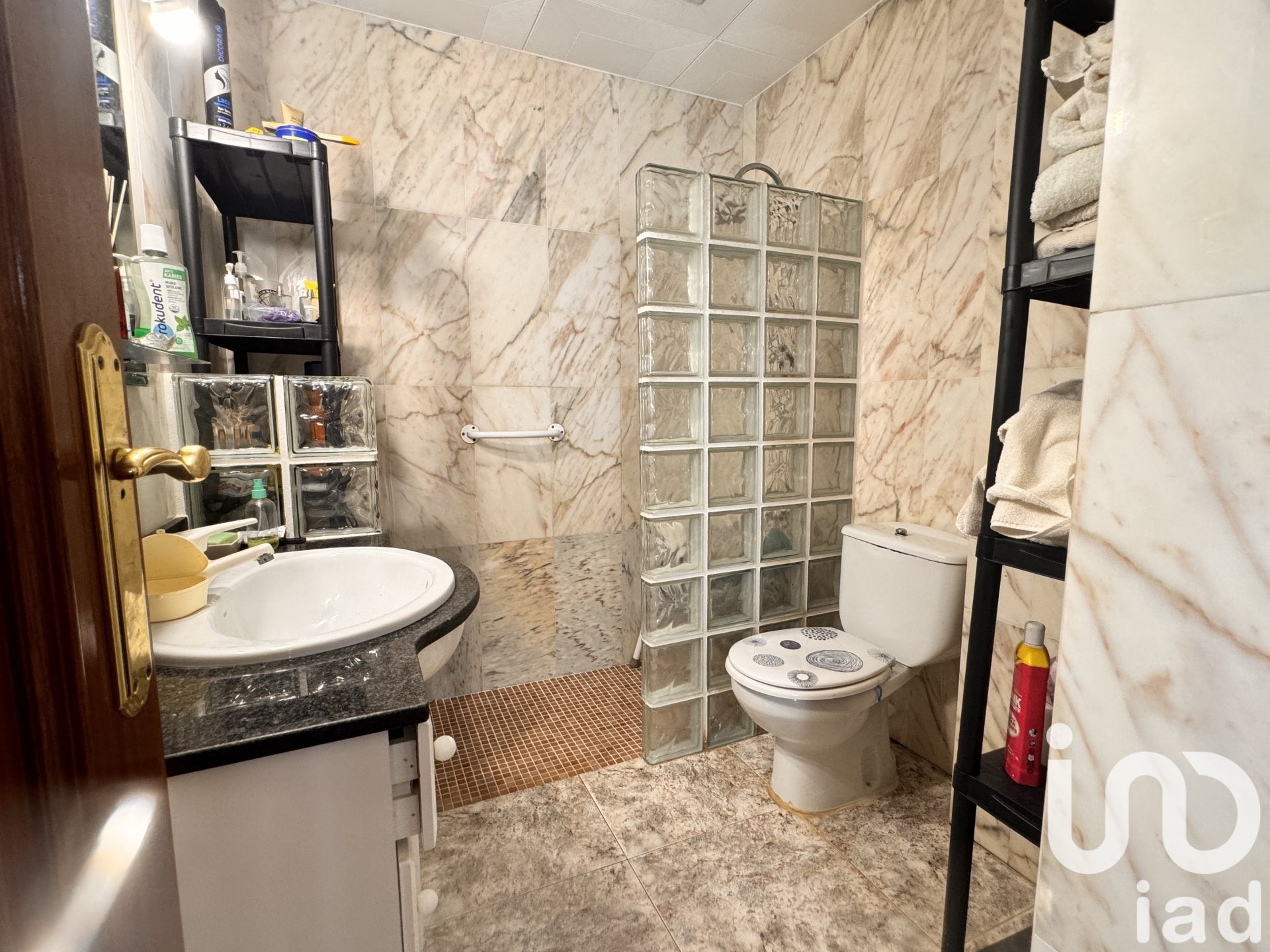 Apartment à Cubelles, Barcelona, Espagne 3 chambres, 95 m2 No. 153297