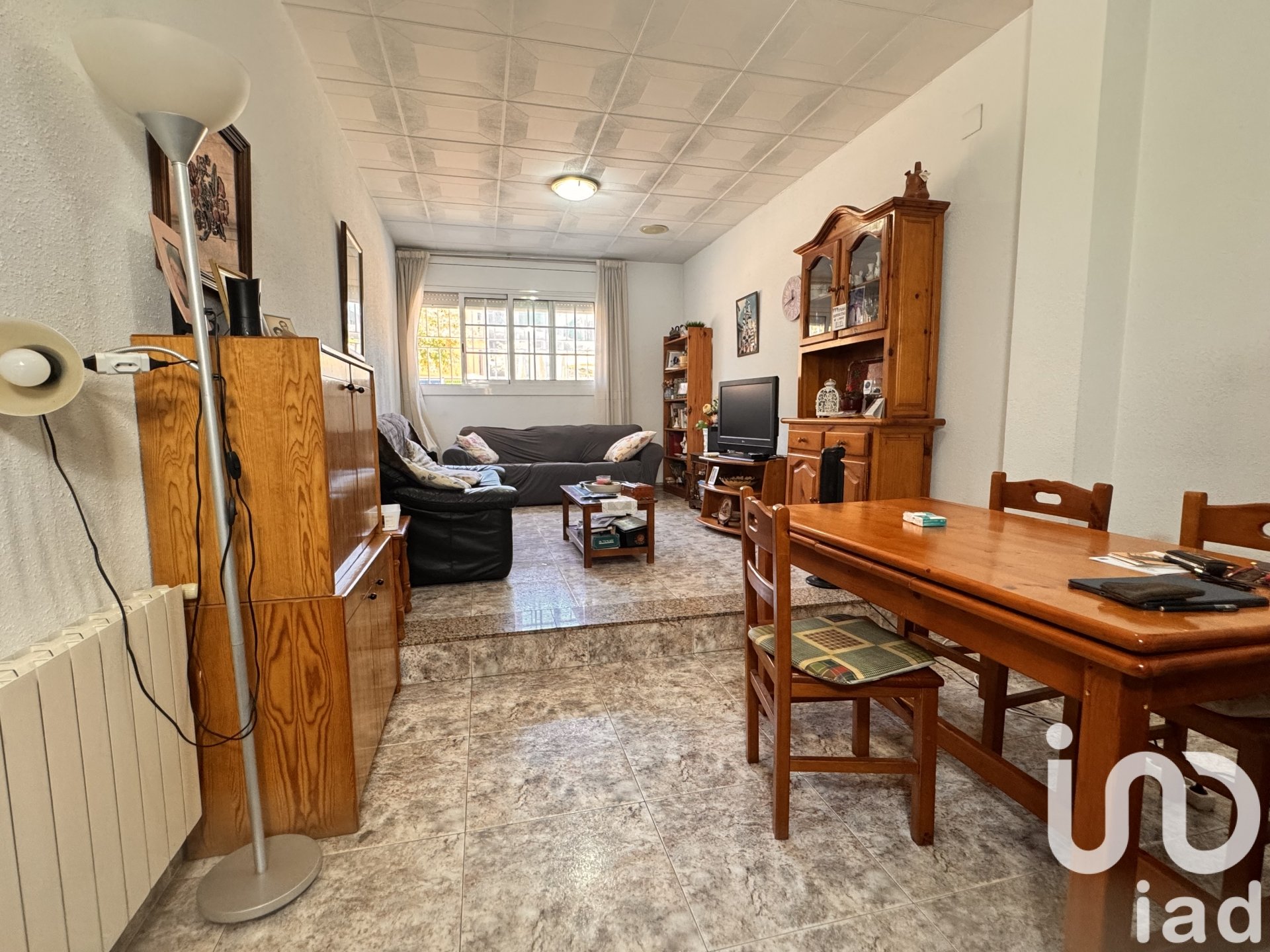 Apartment à Cubelles, Barcelona, Espagne 3 chambres, 95 m2 No. 153297