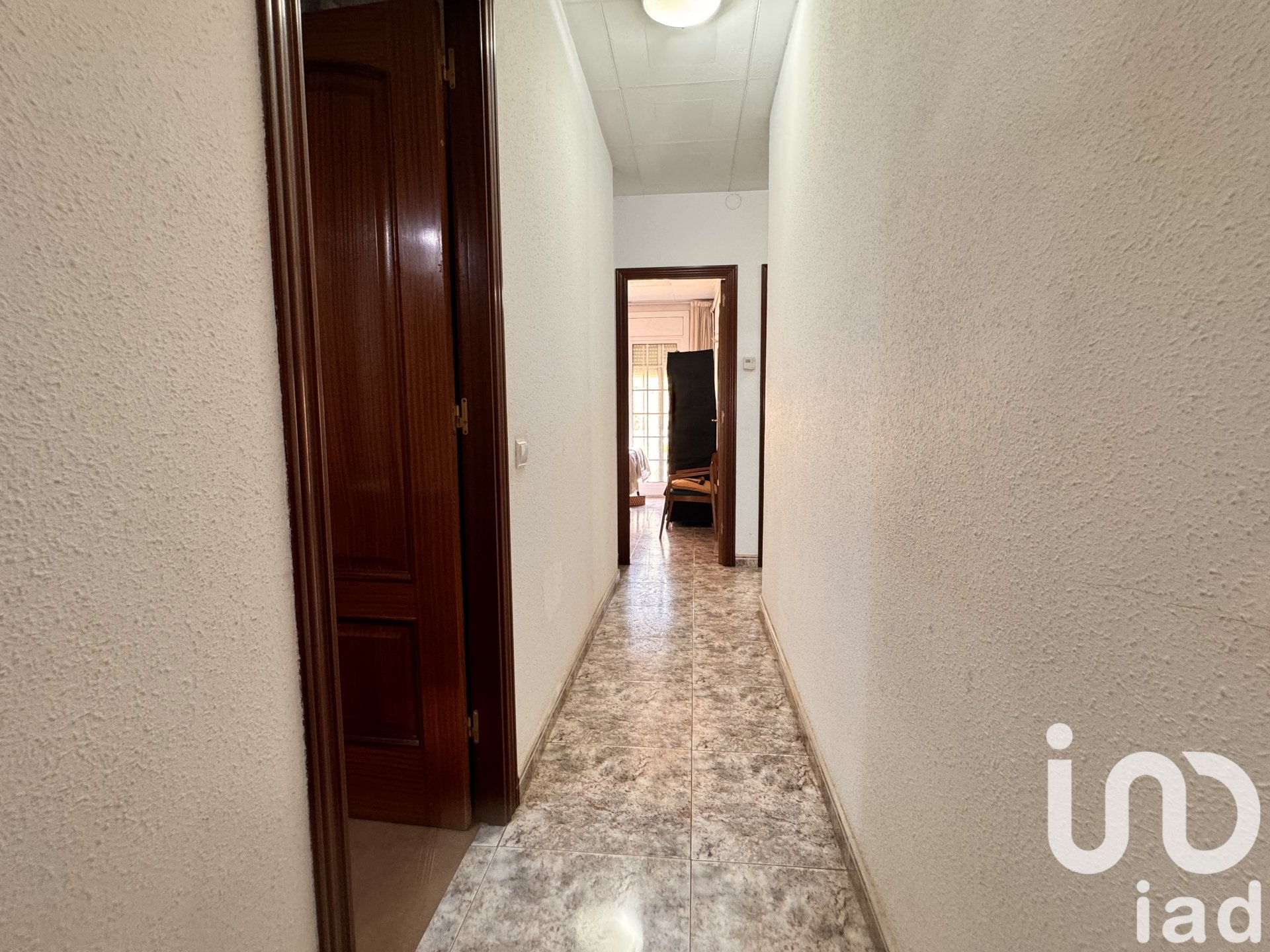 Apartment à Cubelles, Barcelona, Espagne 3 chambres, 95 m2 No. 153297