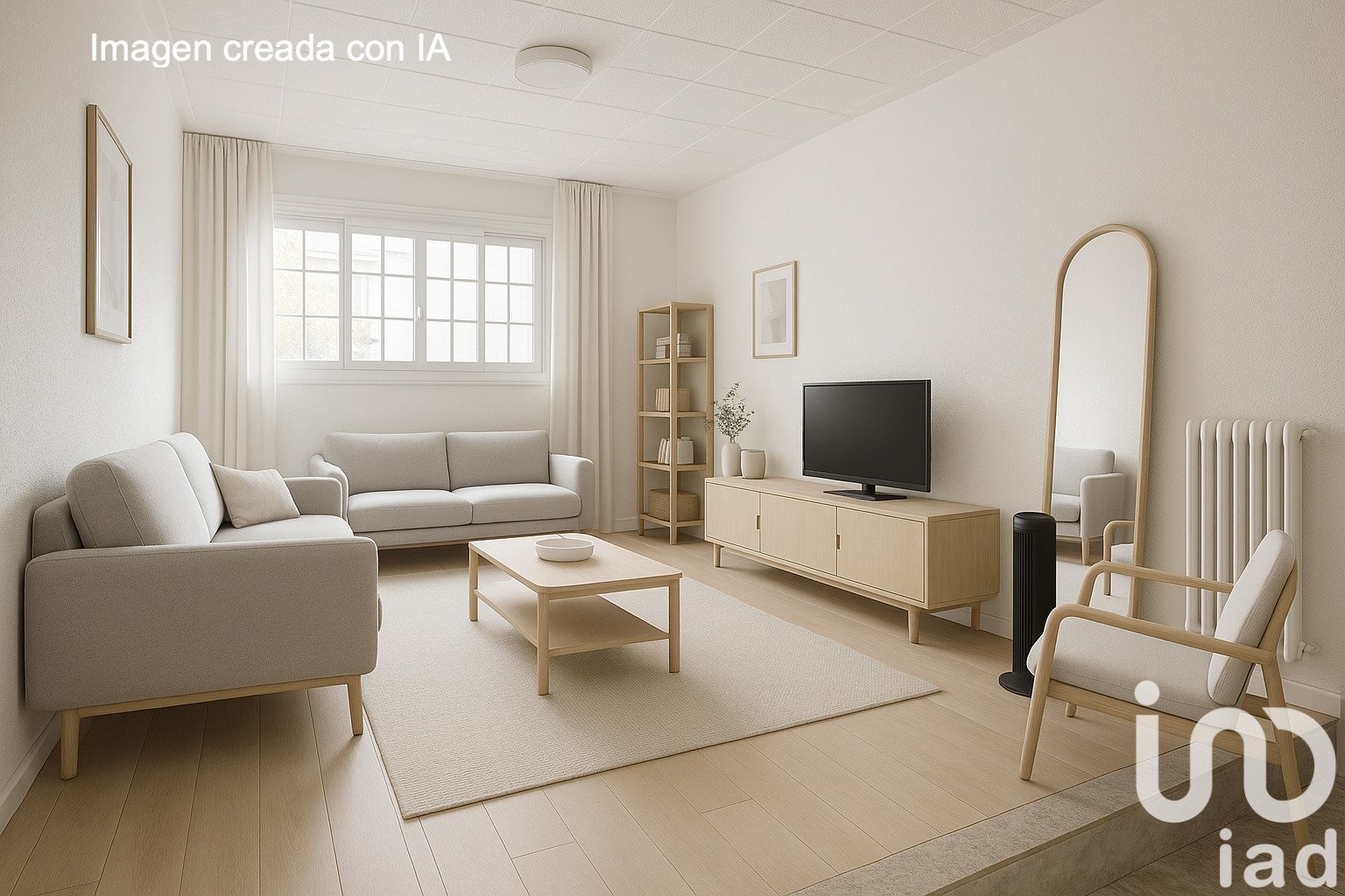 Apartment à Cubelles, Barcelona, Espagne 3 chambres, 95 m2 No. 153297