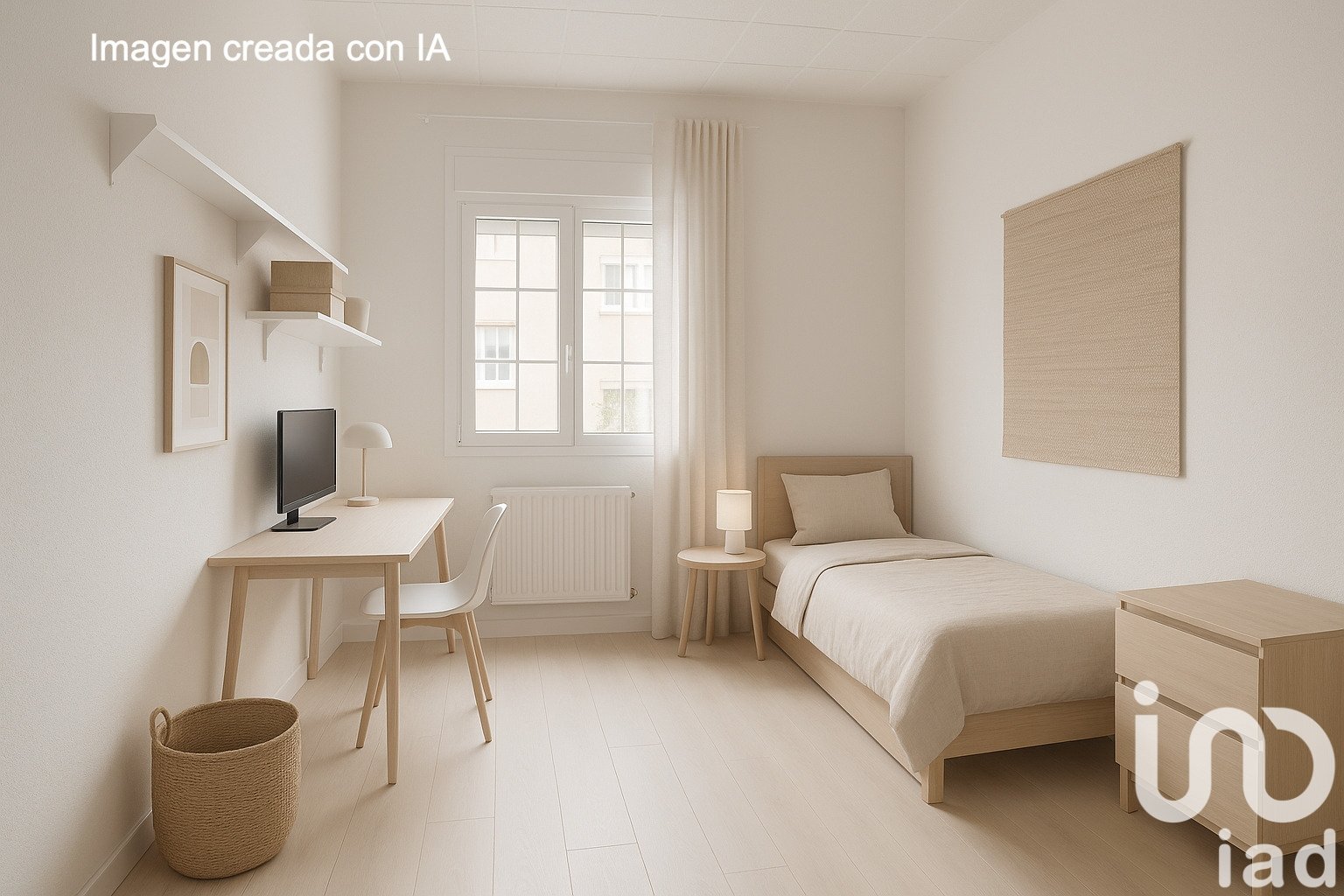 Apartment à Cubelles, Barcelona, Espagne 3 chambres, 95 m2 No. 153297