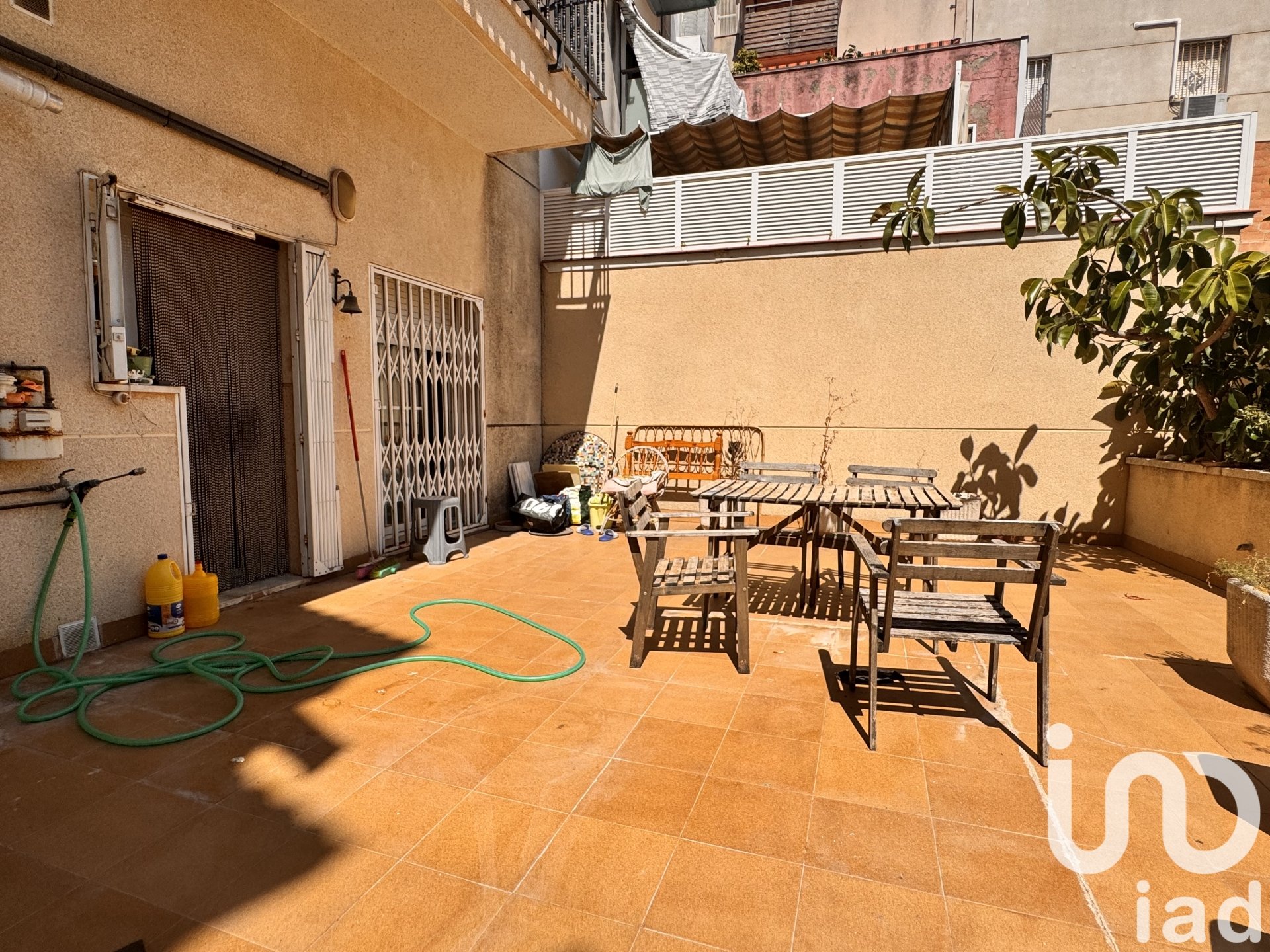 Apartment à Cubelles, Barcelona, Espagne 3 chambres, 95 m2 No. 153297