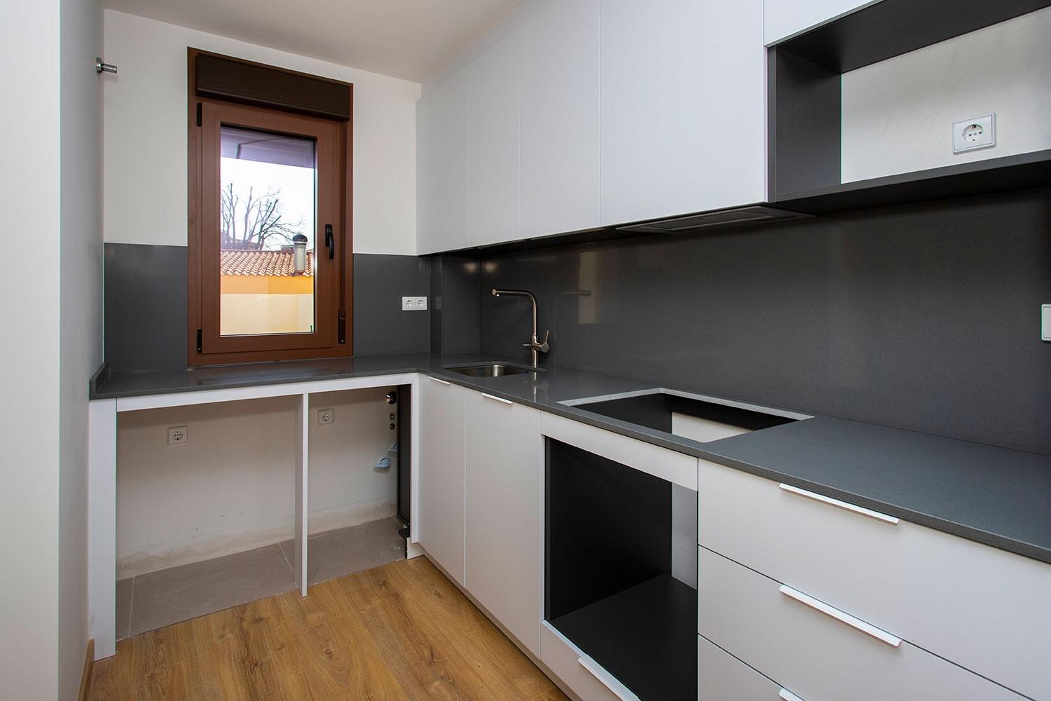 Bungalo Hondon De Las Nieves, Alicante, Spānijā 3 istabas, 101 m2 Nr. 134281